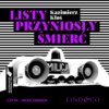 Listy przyniosły śmierć