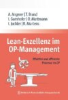 Lean-Exzellenz im OP Management