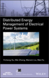 Distributed Energy Management of Electrical Power Systems