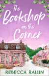 The Bookshop On The Corner