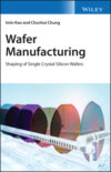 Wafer Manufacturing