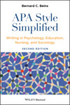 APA Style Simplified