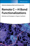 Remote C-H Bond Functionalizations