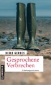 Gesprochene Verbrechen