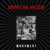 Depeche Mode. Монумент (исправленное издание)