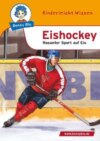 Benny Blu - Eishockey