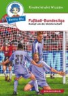 Benny Blu - Fußball-Bundesliga