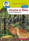 Benny Blu - Hirsche und Rehe