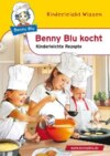 Benny Blu kocht