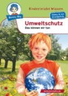 Benny Blu - Umweltschutz