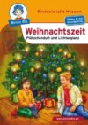 Benny Blu - Weihnachtszeit