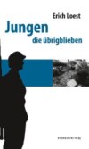 Jungen die übrigblieben