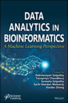 Data Analytics in Bioinformatics