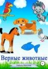 Верные животные