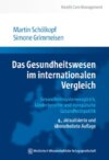 Das Gesundheitswesen im internationalen Vergleich