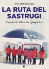 La ruta del Sastrugi