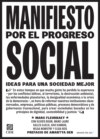 Manifiesto por el progreso social