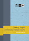 Jurar y juzgar