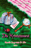 Die Krimizimmerei