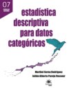 Estadística descriptiva para datos categóricos