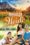 Die neue Lehrerin