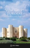 Vom Geist Europas