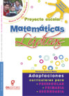 Mi proyecto escolar Matemáticas Lúdicas