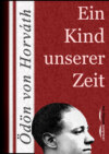 Ein Kind unserer Zeit