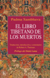 El libro tibetano de los muertos