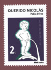 Querido Nicolás