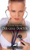 Der geile Doktor | Erotische Geschichte