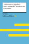 Peter Schlemihls wundersame Geschichte von Adelbert von Chamisso