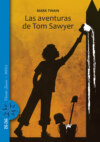 Las aventuras de Tom Sawyer