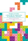 Gestión curricular y desarrollo de competencias en estudiantes y docentes: apuesta por la calidad universitaria