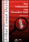 Das Geheimnis von Cloomber-Hall