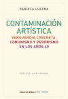 Contaminación artística