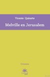 Melville en Jerusalem