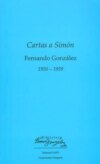 Cartas a Simón 1950 – 1959