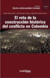 El reto de la construcción histórica del conflicto en Colombia