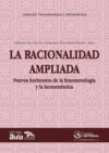 La racionalidad ampliada: nuevos horizontes de la fenomenología y la hermenéutica