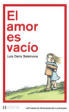 El amor es vacío