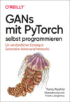 GANs mit PyTorch selbst programmieren