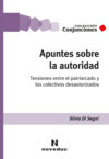 Apuntes sobre la autoridad