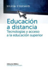 Educación a distancia