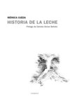 Historia de la leche