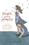 Mujer, eres promesa