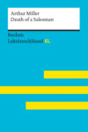 Death of a Salesman von Arthur Miller: Reclam Lektüreschlüssel XL