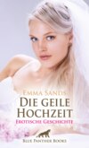 Die geile Hochzeit | Erotische Geschichte