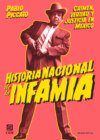 Historia nacional de la infamia