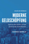 Moderne Geldschöpfung